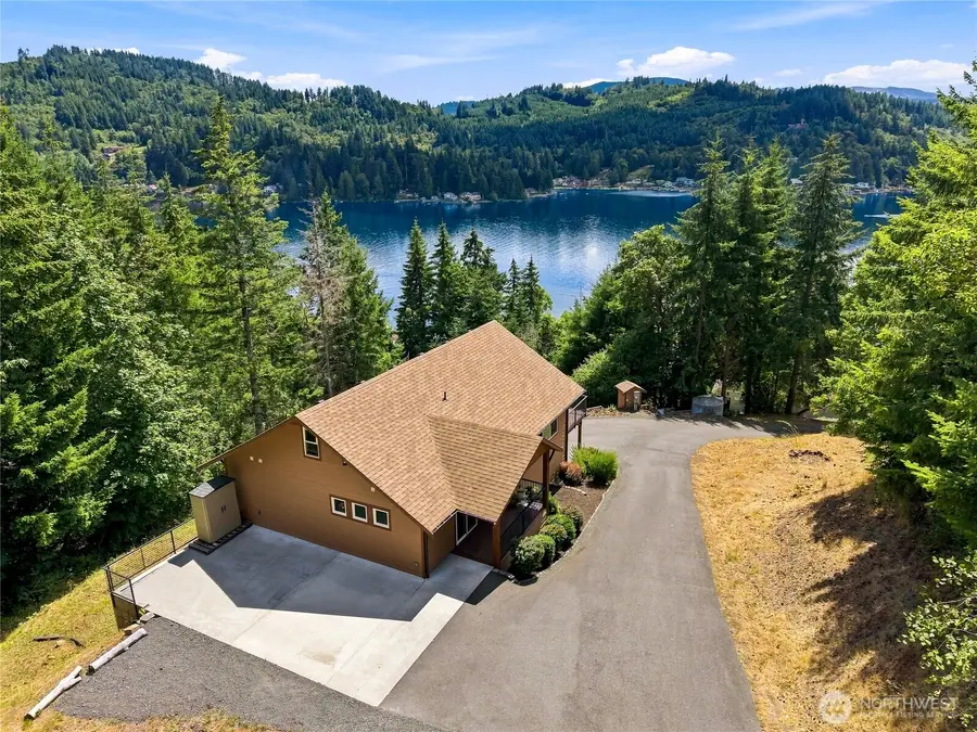 2040 Summit Lake Shore Road Nw, Olympia, WA 98502 - #3