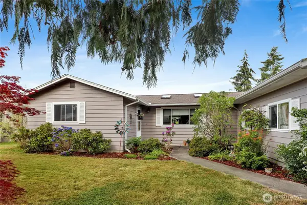 2413 N 18th Place, Mount Vernon, WA 98273