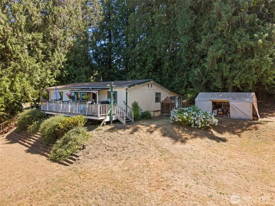 150 E Graham Road, Belfair, WA 98528 - #3