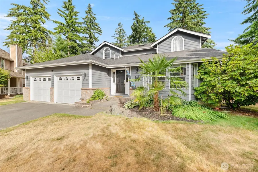 2306 38th Avenue Se, Puyallup, WA 98374 - #2