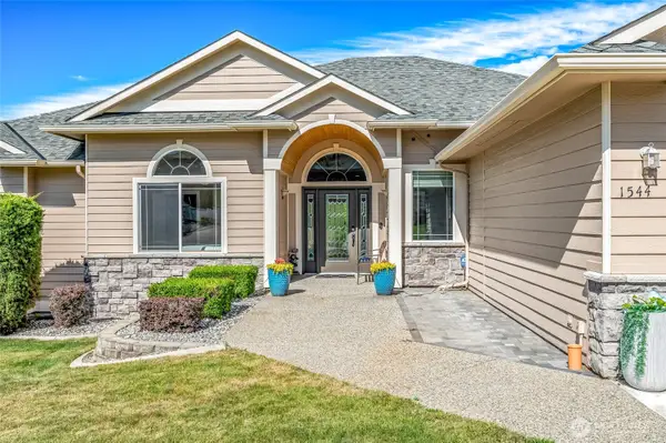 1544 Harrington Lane, East Wenatchee, WA 98802