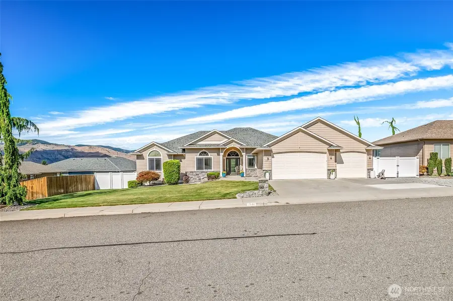 1544 Harrington Lane, East Wenatchee, WA 98802 - #3