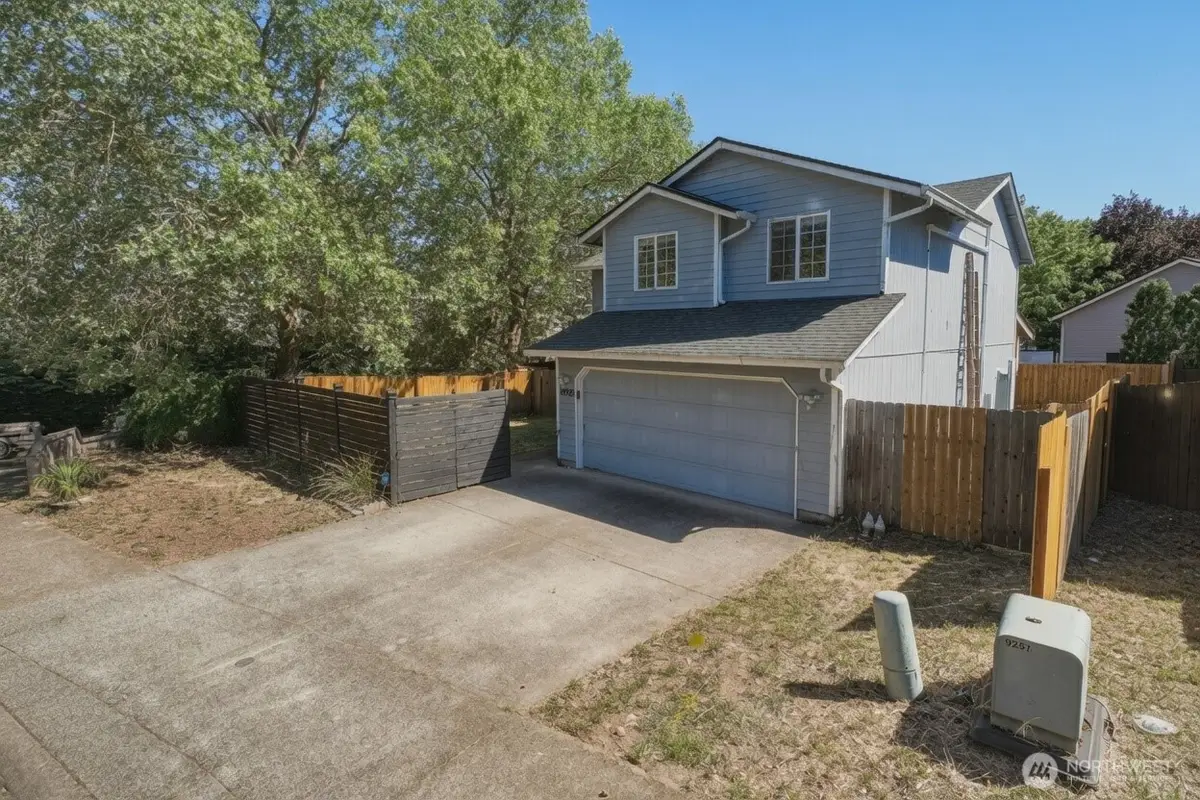 8292 NE Snowberry Loop, Vancouver, WA 98664 - #1