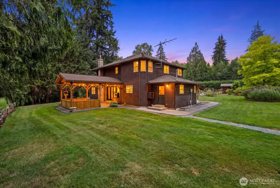 3420 205th Drive Se, Snohomish, WA 98290 - #3