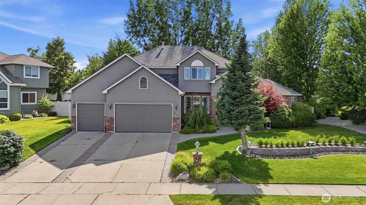 9111 N Kensington Drive, Spokane, WA 99208 - #1