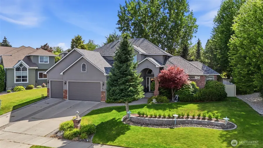 9111 N Kensington Drive, Spokane, WA 99208 - #2