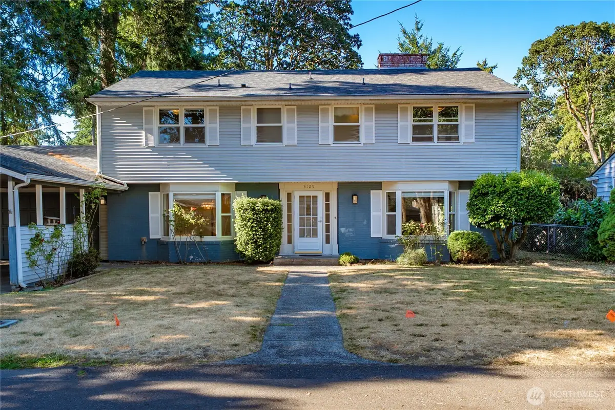 3129 Sylvia Boulevard S, Lakewood, WA 98499 - #1