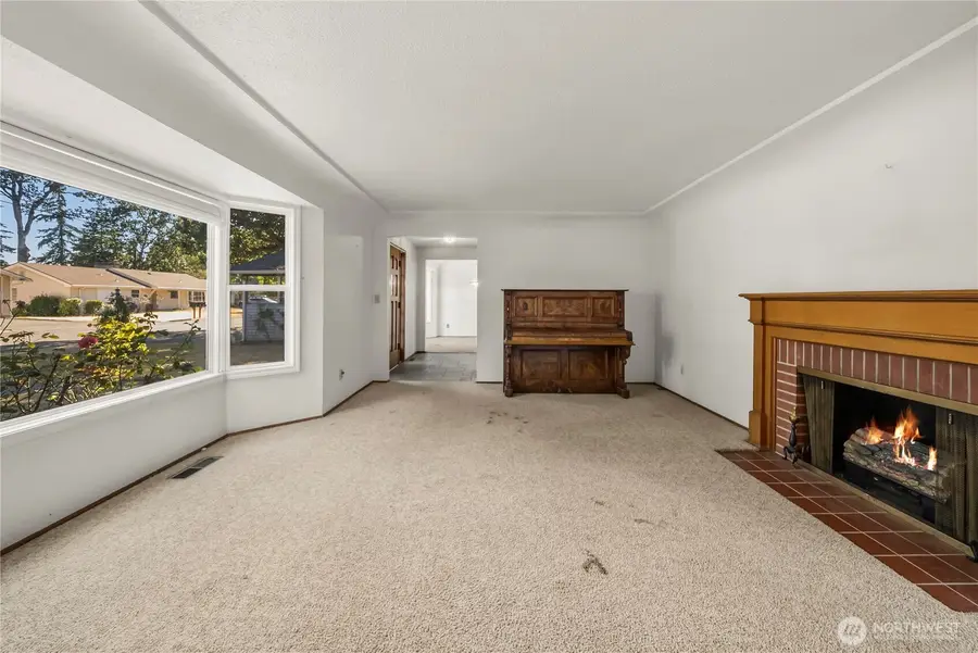 3129 Sylvia Boulevard S, Lakewood, WA 98499 - #3