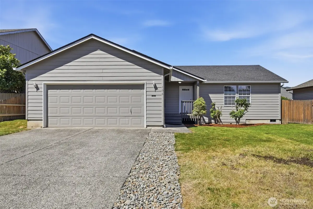 106 Mission, Kelso, WA 98626 - #1