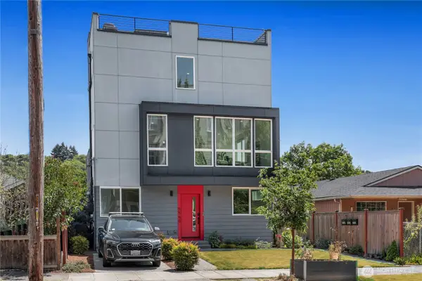 5560 15th Avenue S, Seattle, WA 98108