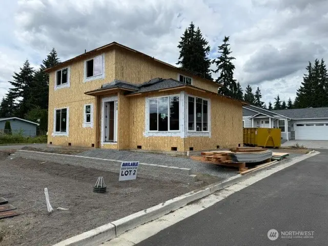 2229 124th St Se Street Se, Everett, WA 98208 - #1