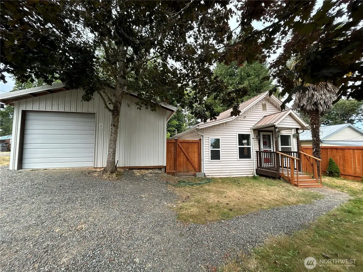 1270 Retsil Road E, Port Orchard, WA 98366 - #1