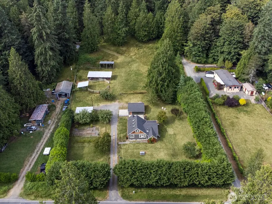 6827 Lakewood Road, Stanwood, WA 98292 - #2