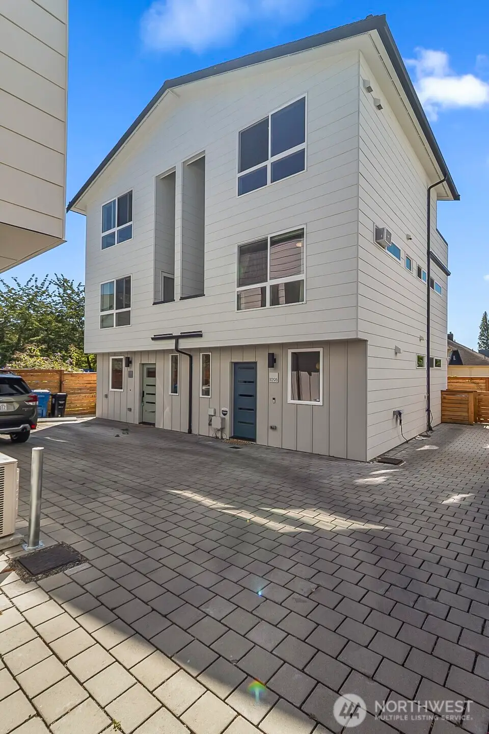 1129 NW 61st #B, Seattle, WA 98107 - #1
