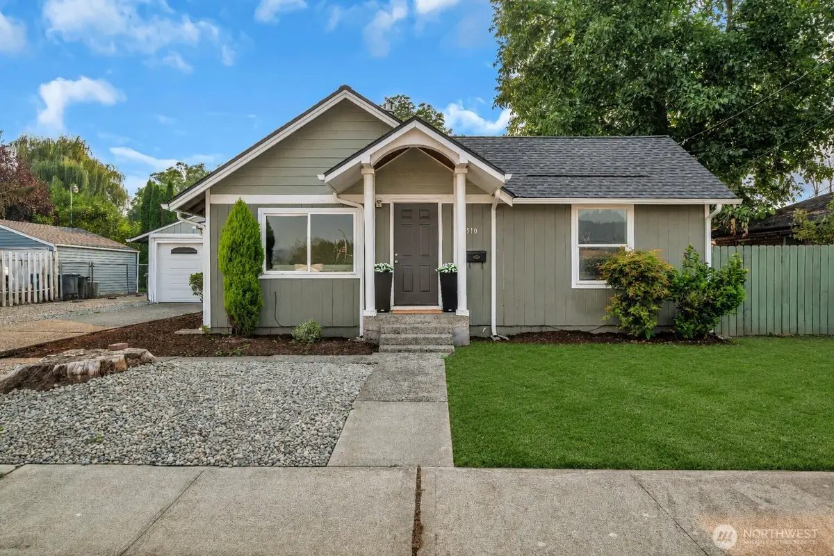 1510 Mcmillan Avenue, Sumner, WA 98390 - #1