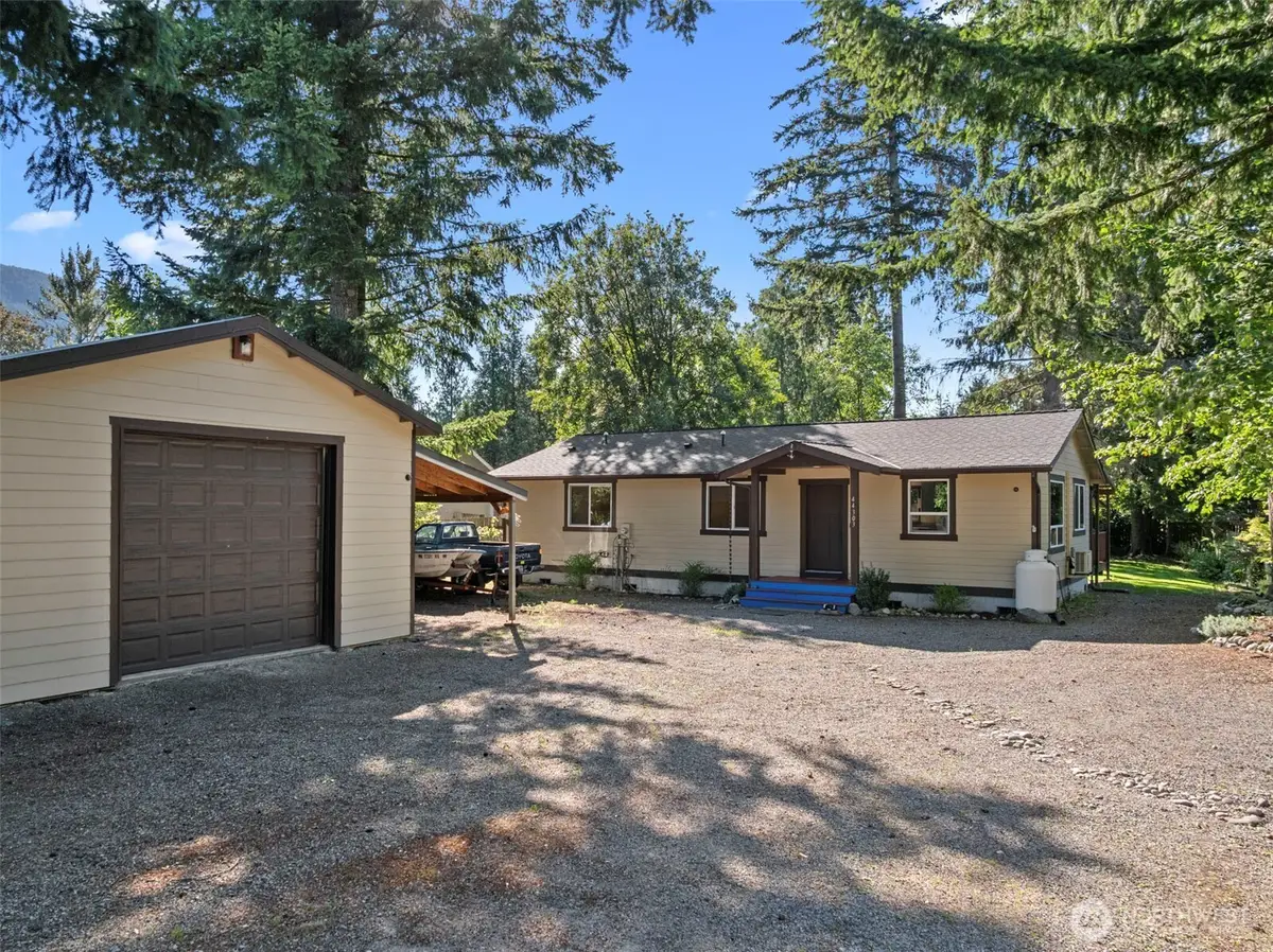 44303 Pine Road, Gold Bar, WA 98251 - #1