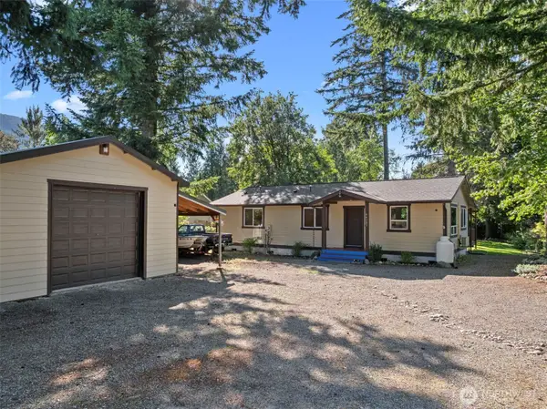 44303 Pine Road, Gold Bar, WA 98251