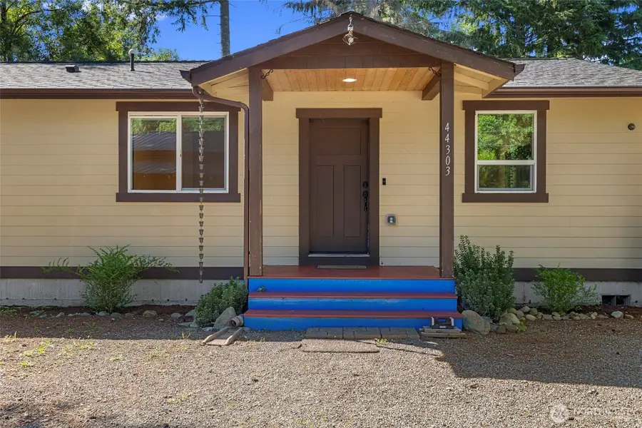 44303 Pine Road, Gold Bar, WA 98251 - #2