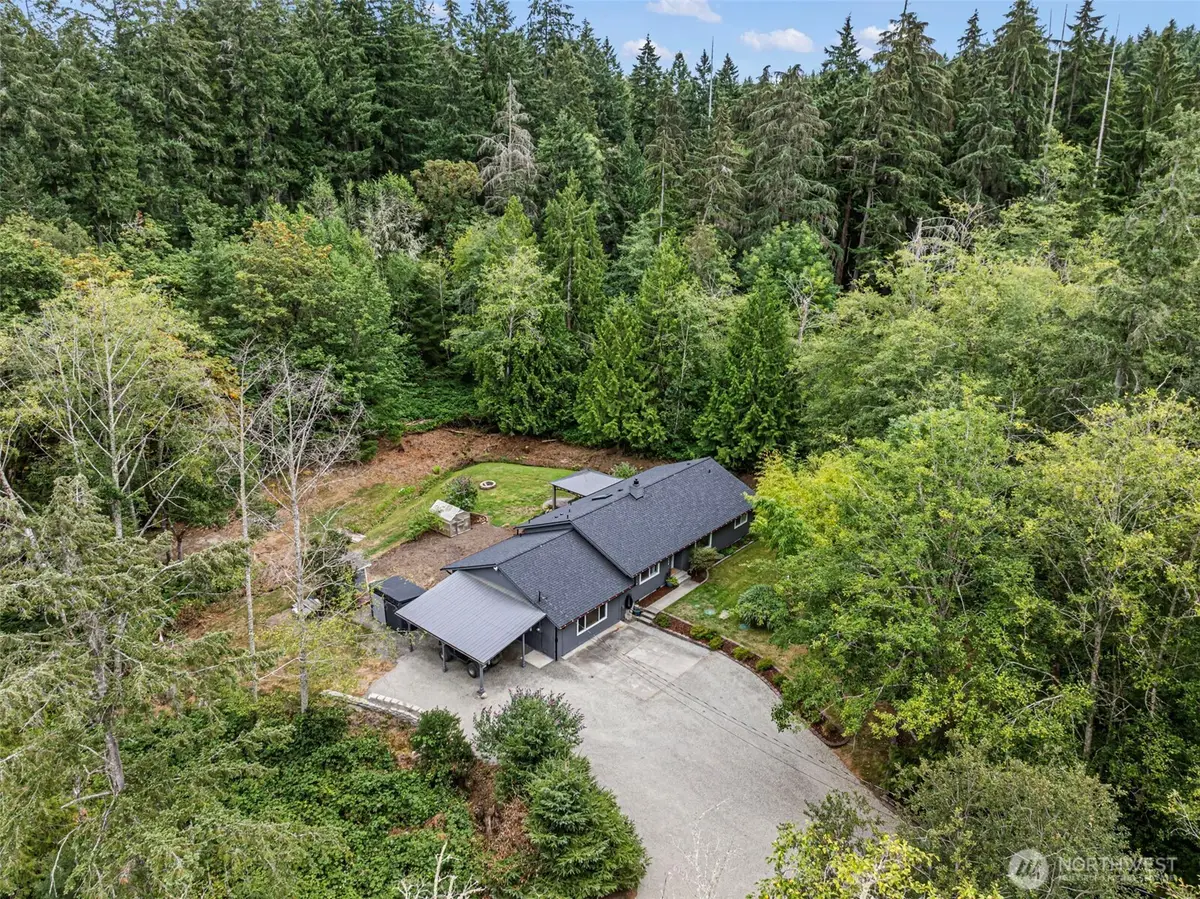 1229 12th Court, Fox Island, WA 98333 - #1