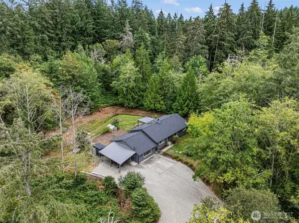 1229 12th Court, Fox Island, WA 98333