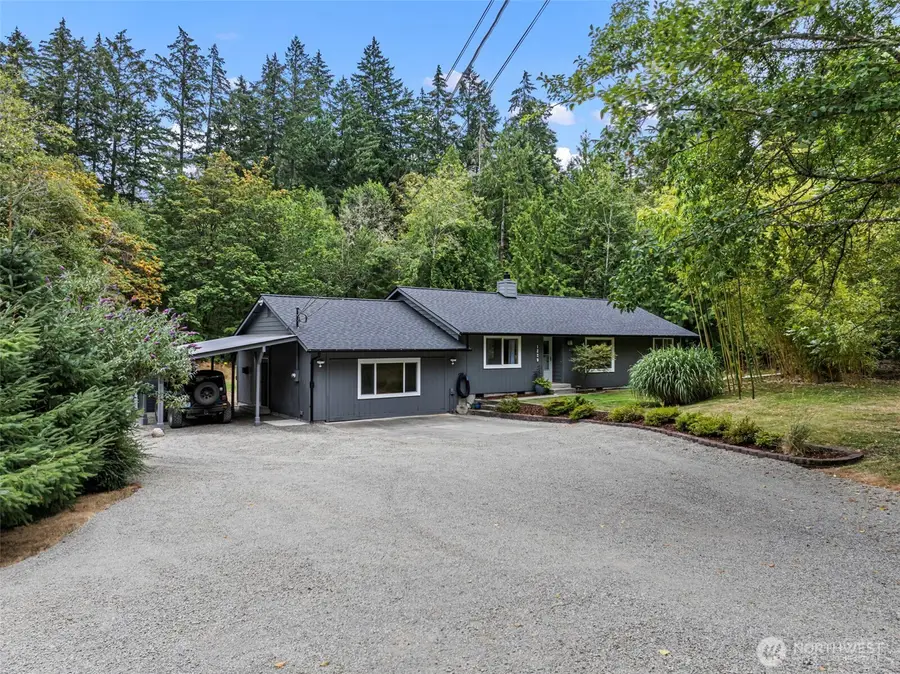 1229 12th Court, Fox Island, WA 98333 - #2