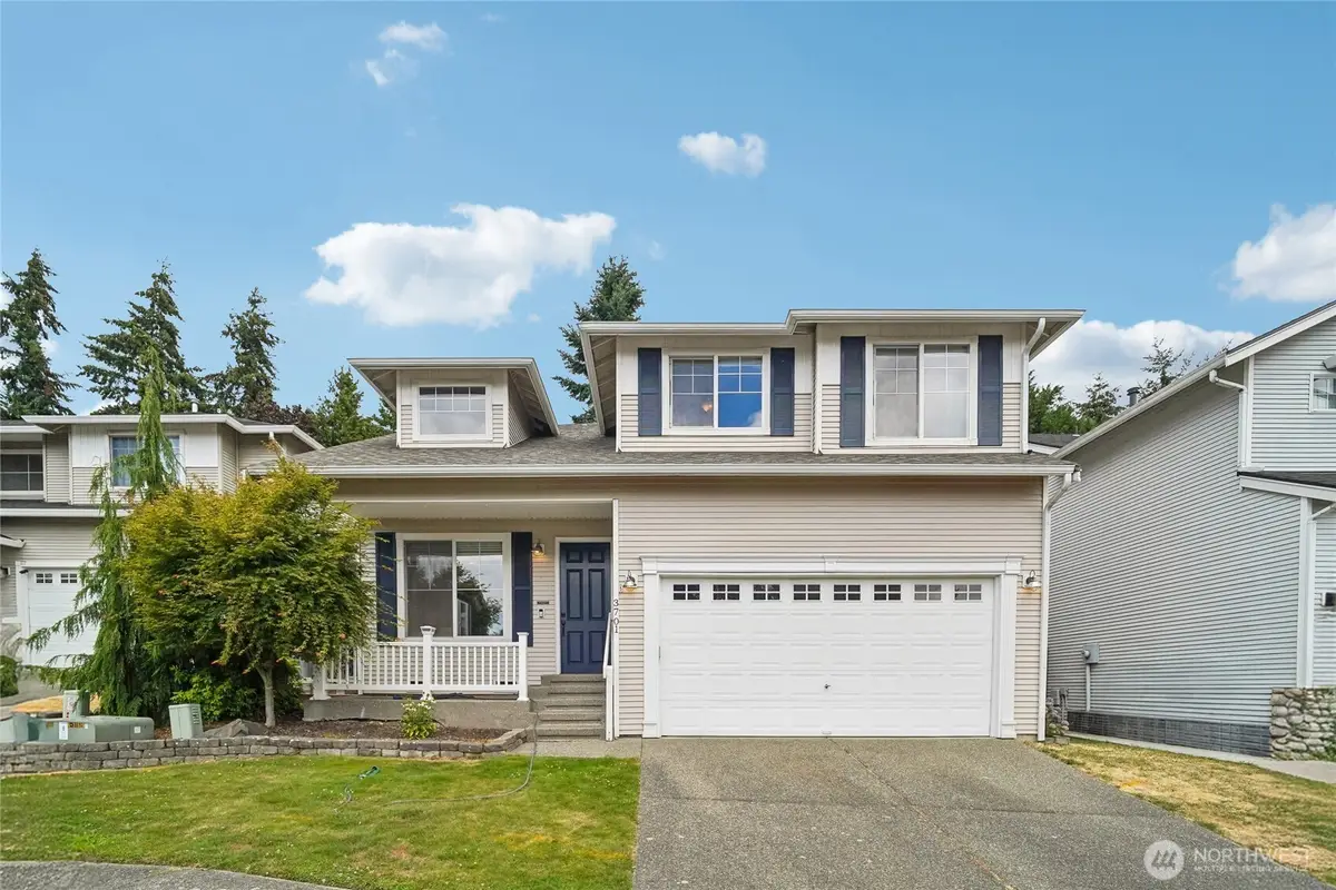 3701 206th Place Sw, Lynnwood, WA 98036 - #1