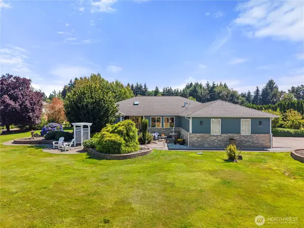 3319 29th Avenue Ne, Olympia, WA 98506