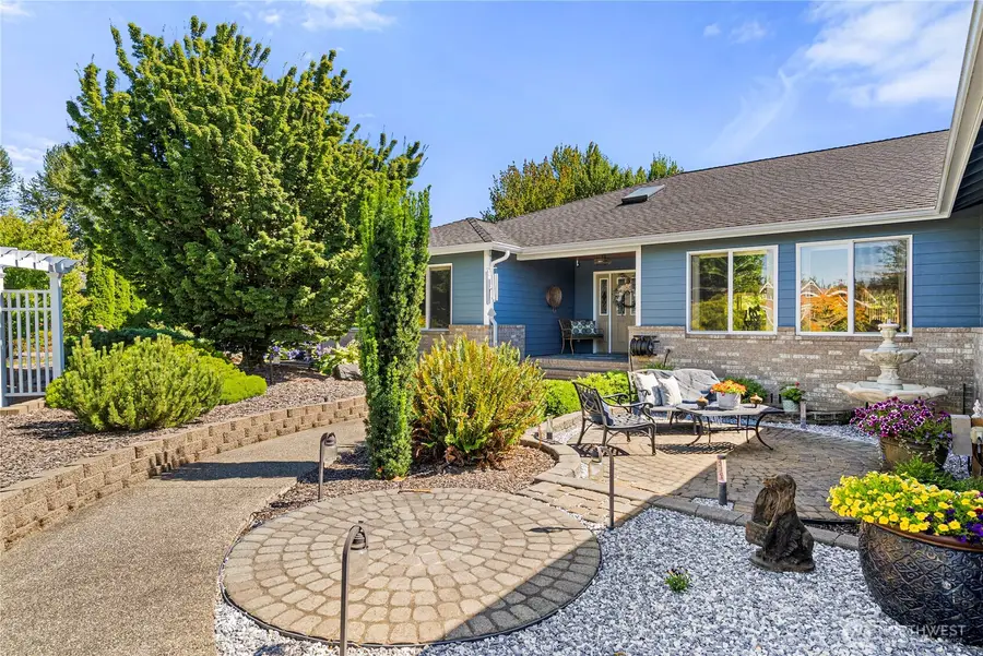 3319 29th Avenue Ne, Olympia, WA 98506 - #3