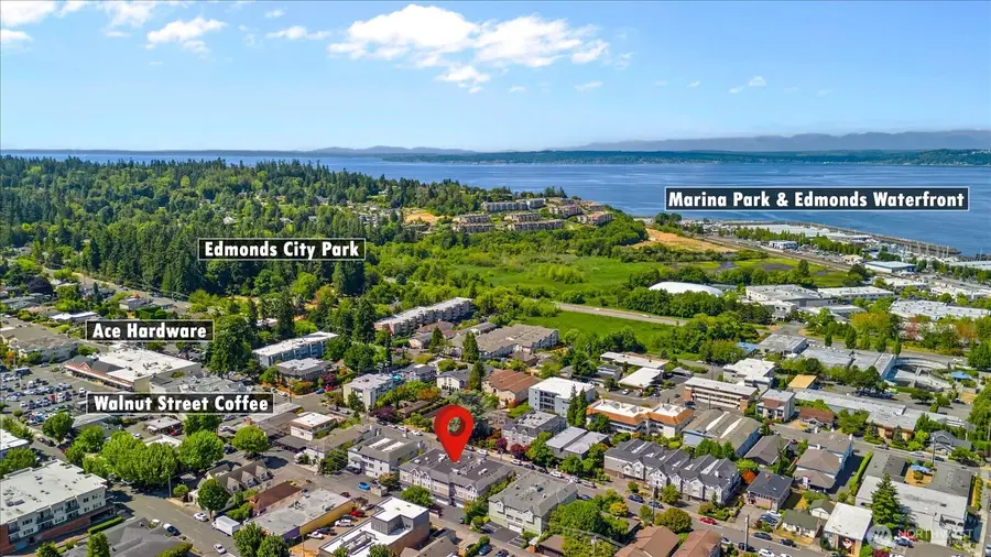 249 4th Avenue S #101, Edmonds, WA 98020 - #2