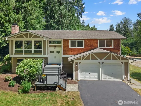 23410 NE Old Woodinville-duvall Rd, Woodinville, WA 98077