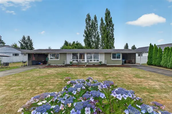 541 D Street, Blaine, WA 98230