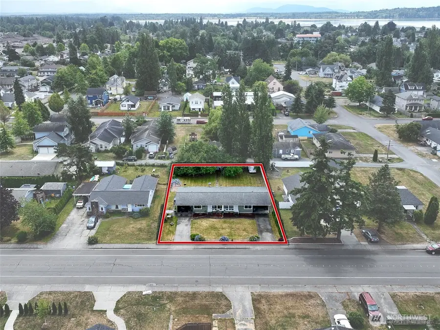 541 D Street, Blaine, WA 98230 - #2