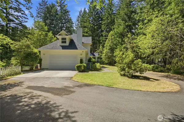 11848 Carriage Place Se, Olalla, WA 98359