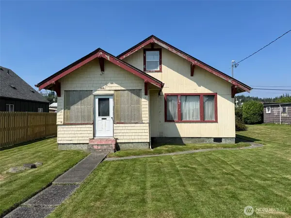 1808 Pacific Avenue, Aberdeen, WA 98520