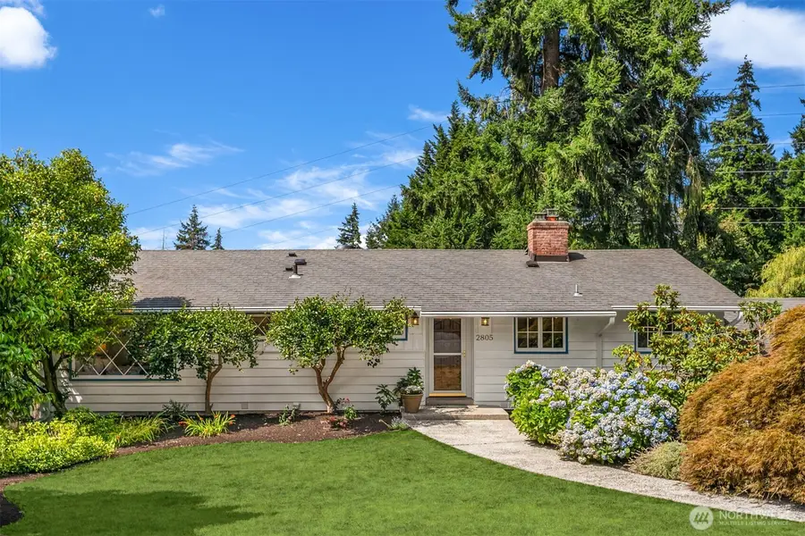 2805 124th Place Ne, Bellevue, WA 98005 - #3