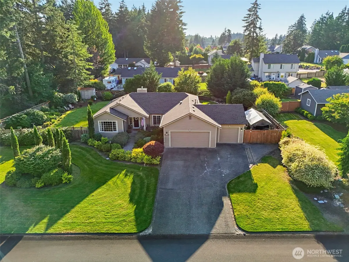 21002 81st Avenue Ct E, Spanaway, WA 98387 - #1