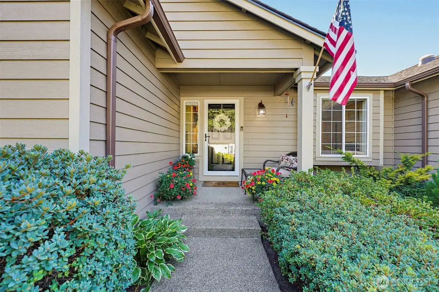 21002 81st Avenue Ct E, Spanaway, WA 98387 - #2