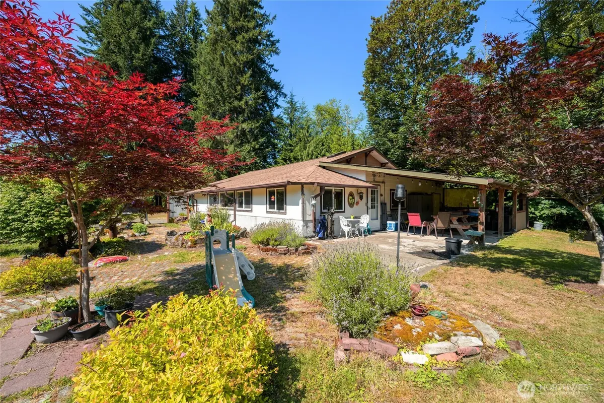 5430 Mosquito Lake Road, Deming, WA 98244 - #1