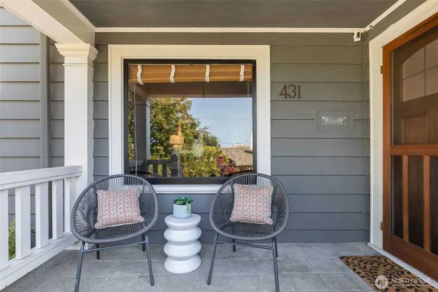 431 Smith Street, Seattle, WA 98109 - #2