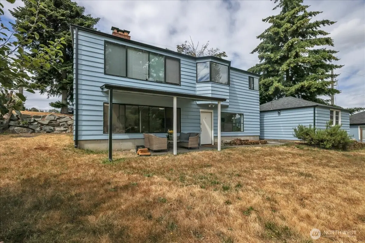 13622 51st Avenue S, Tukwila, WA 98168 - #1