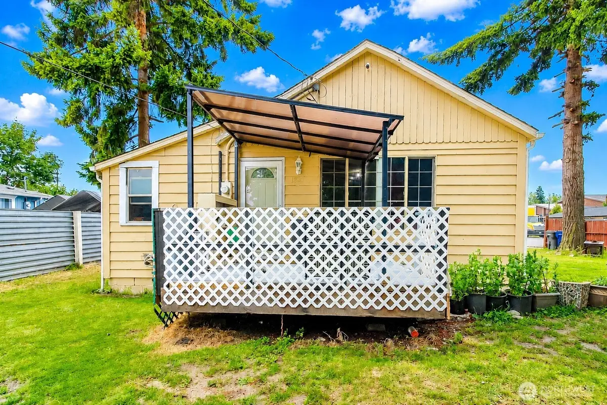 1826 G Street Se, Auburn, WA 98002 - #1