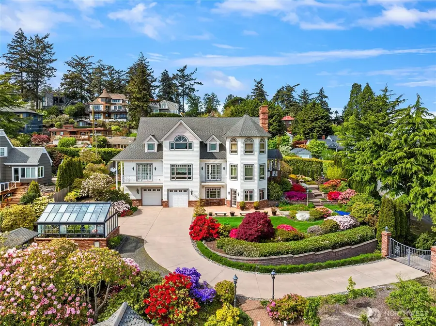 1107 Madison Street, Port Townsend, WA 98368 - #2