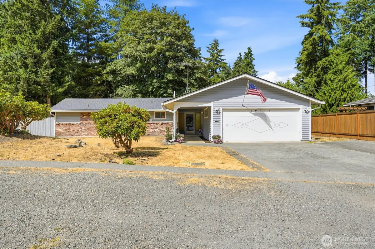 12012 31st Drive Se, Everett, WA 98208 - #1