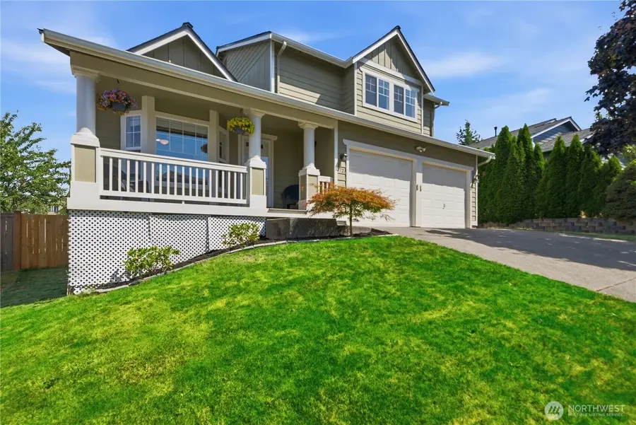7721 63rd Street Ne, Marysville, WA 98270 - #2