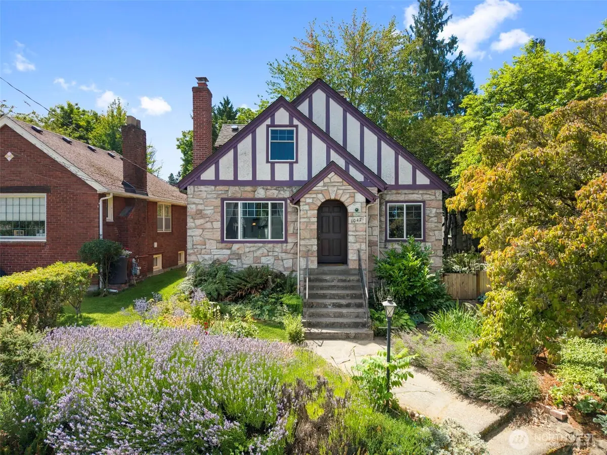 1047 NE 98th Street, Seattle, WA 98115 - #1