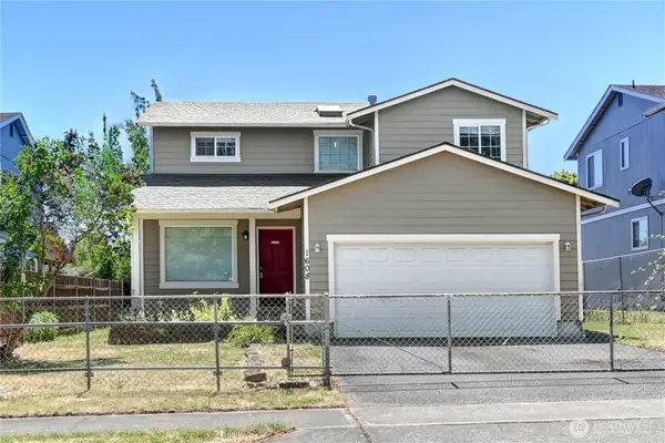 1608 E 66th, Tacoma, WA 98404