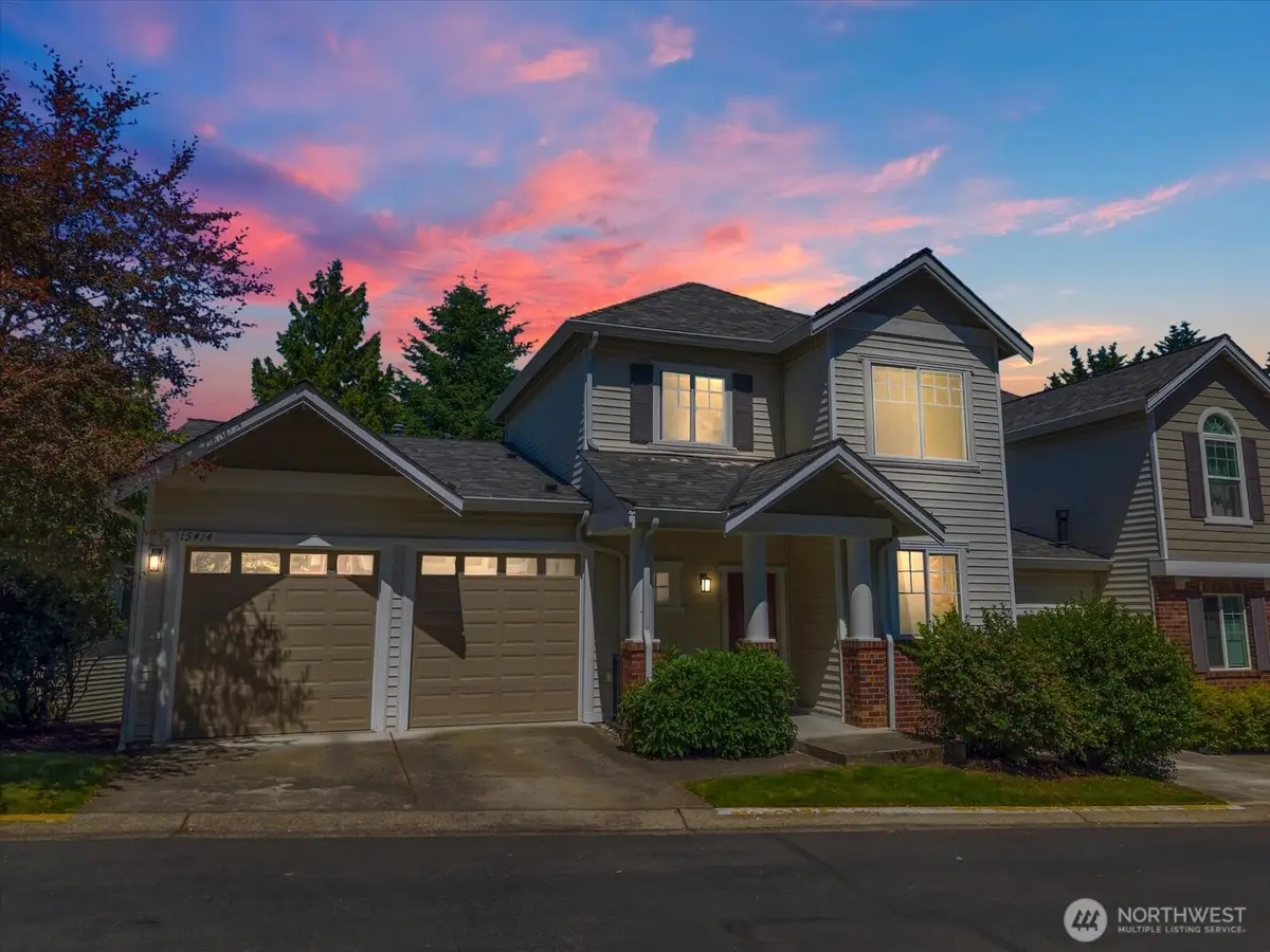 15414 135th Place Ne #32A, Woodinville, WA 98072 - #1