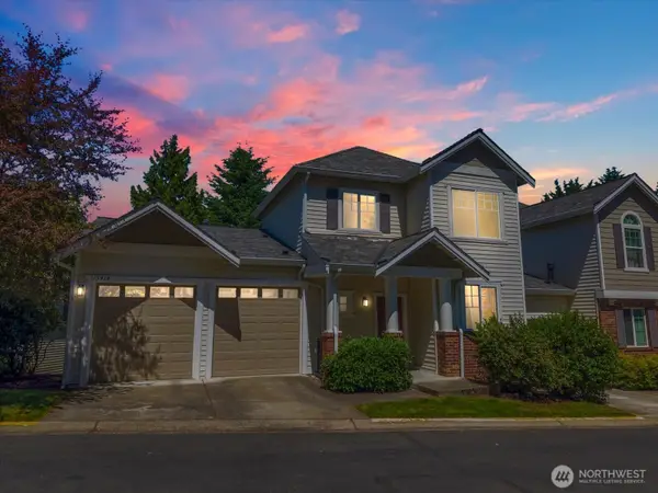 15414 135th Place Ne #32A, Woodinville, WA 98072