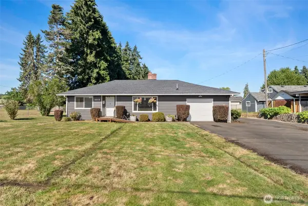 1013 Eshom Road, Centralia, WA 98531