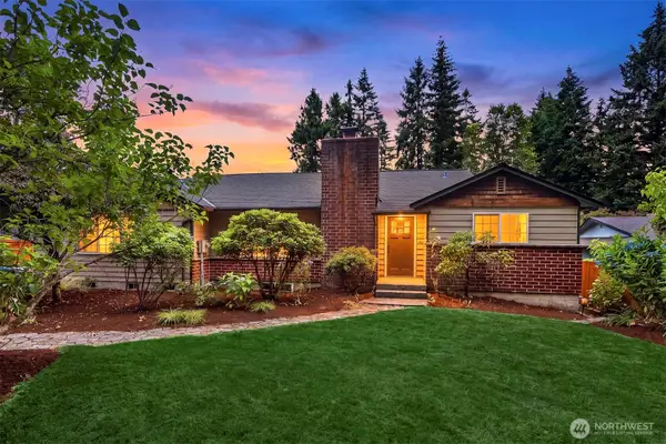 1305 233rd Street Se, Bothell, WA 98021